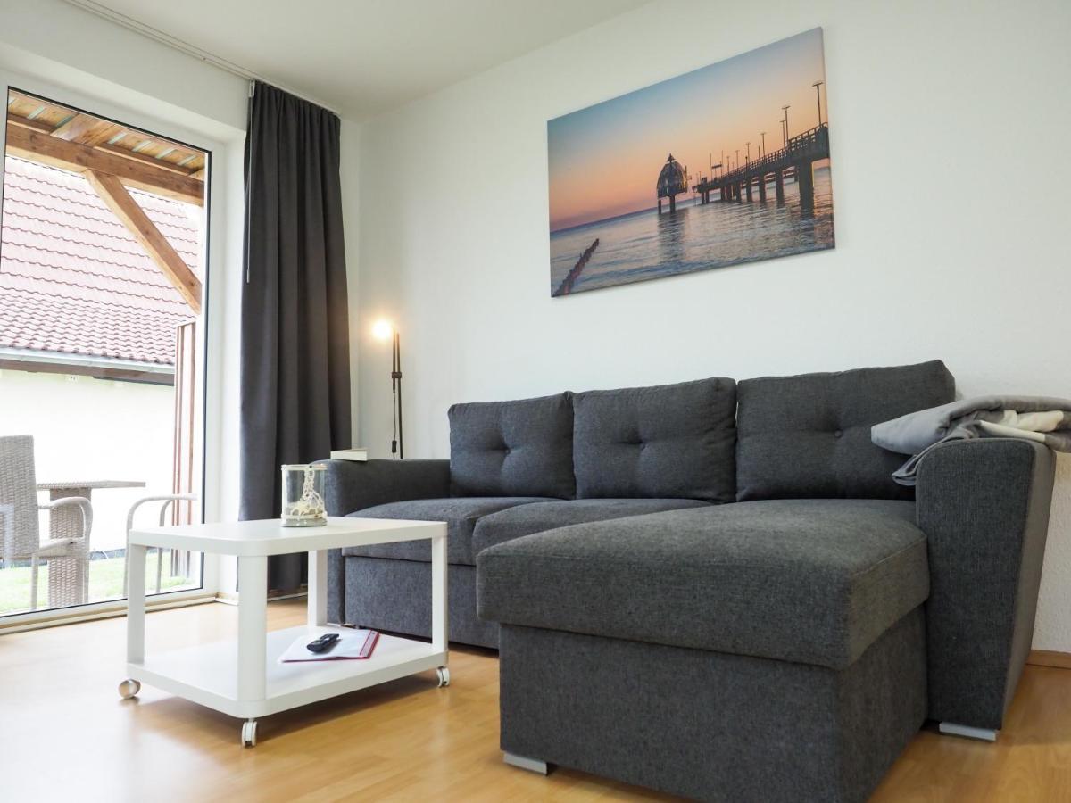 Meerfarbig Ostseeheilbad Zingst