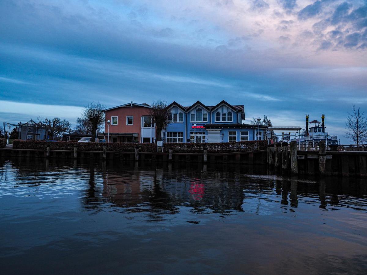 Meerfarbig * Ostseeheilbad Zingst