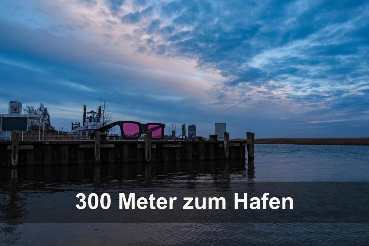 Apartment Meerfarbig Ostseeheilbad Zingst