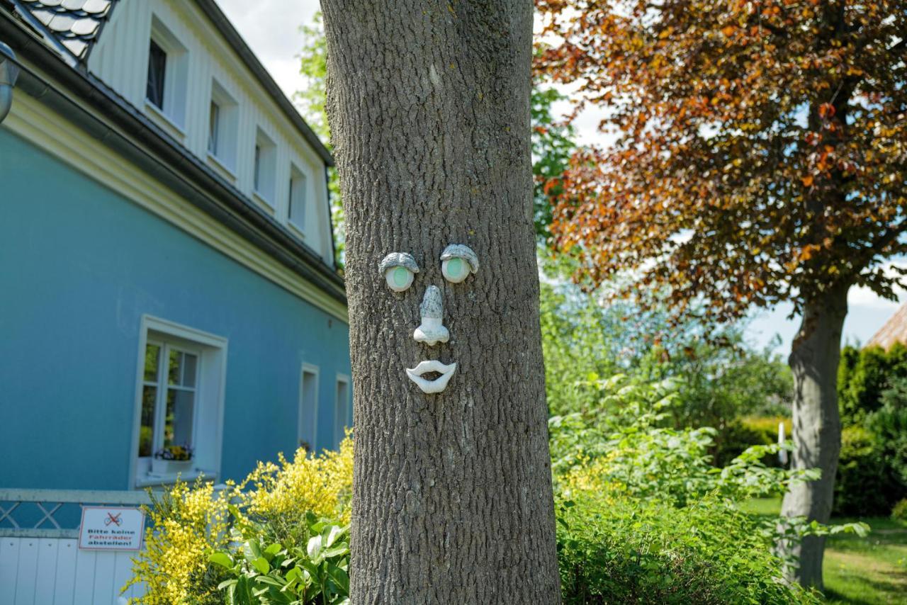 Lejlighed Meerfarbig - Terrasse Mit Strandkorb Oder Balkon - E-ladesaeule - Parkplatz - Wlan - Fahrradschuppen - Waschtrockner - Ruhig Und Zentral - Haustierfrei - Nichtraucher
