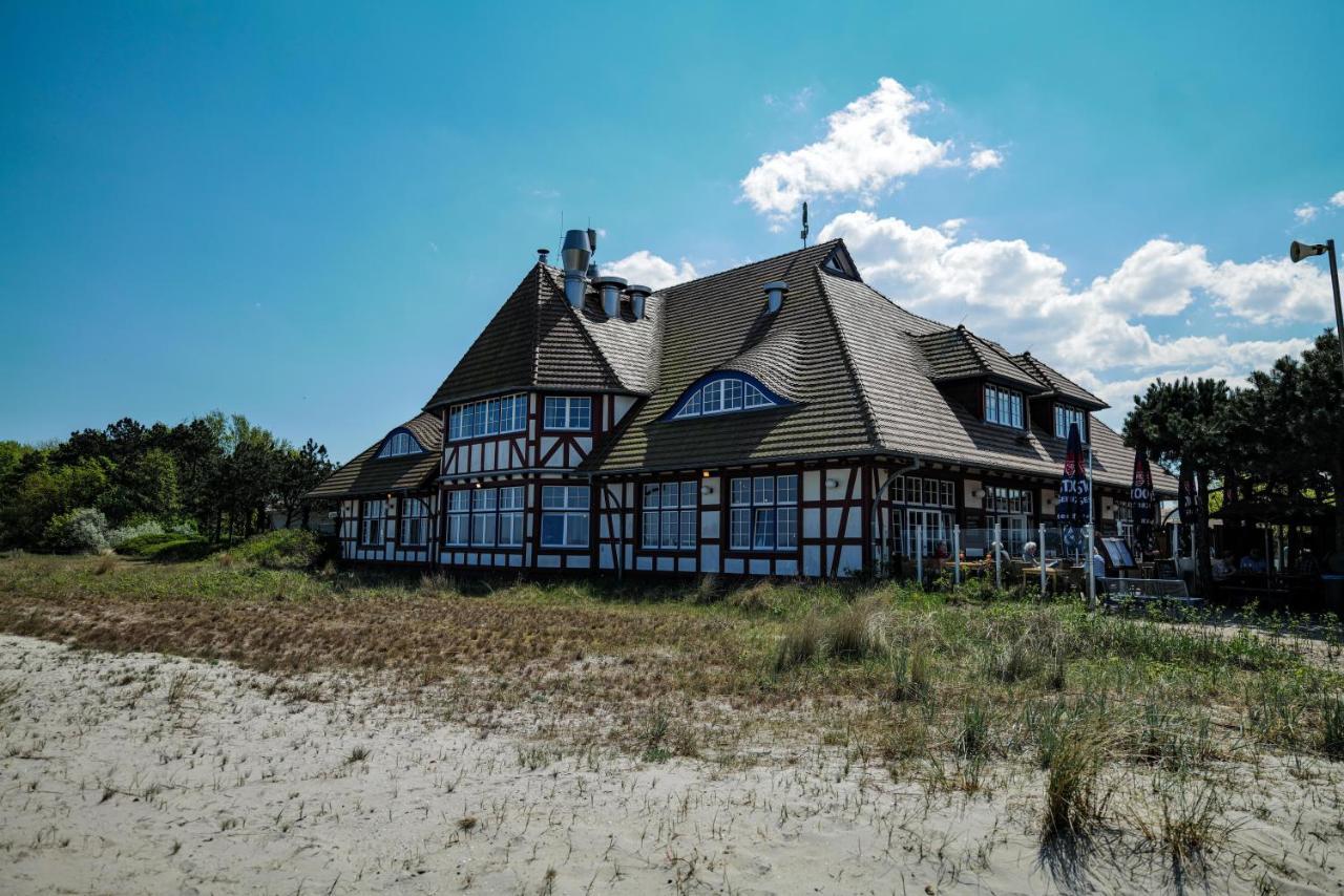 Meerfarbig Apartment Ostseeheilbad Zingst