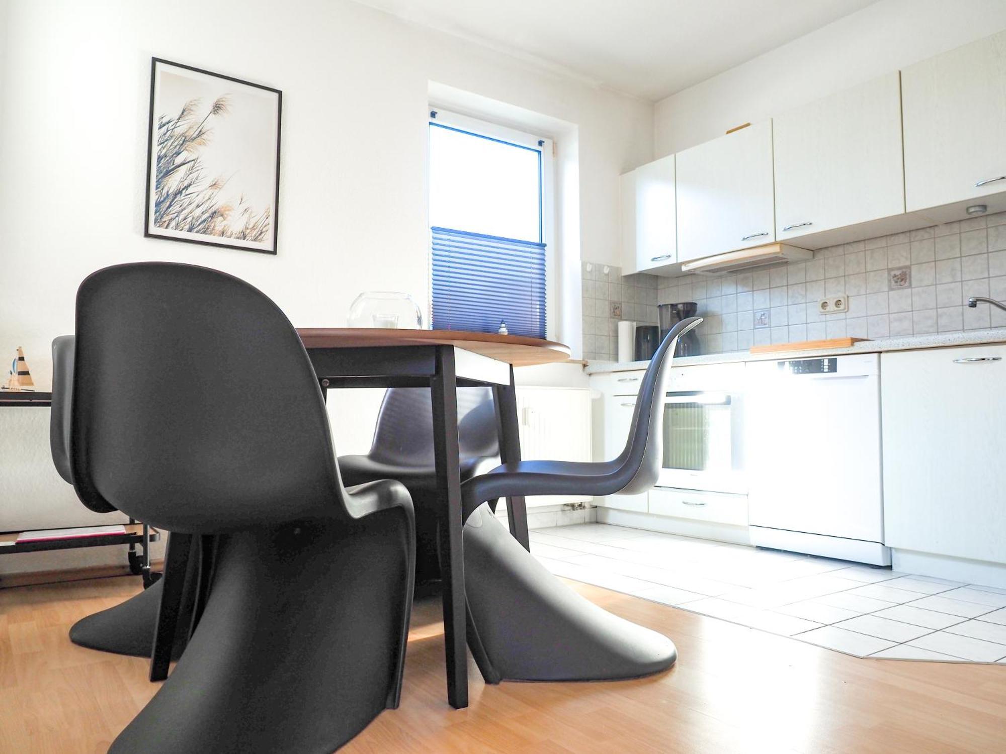 Meerfarbig Apartment *