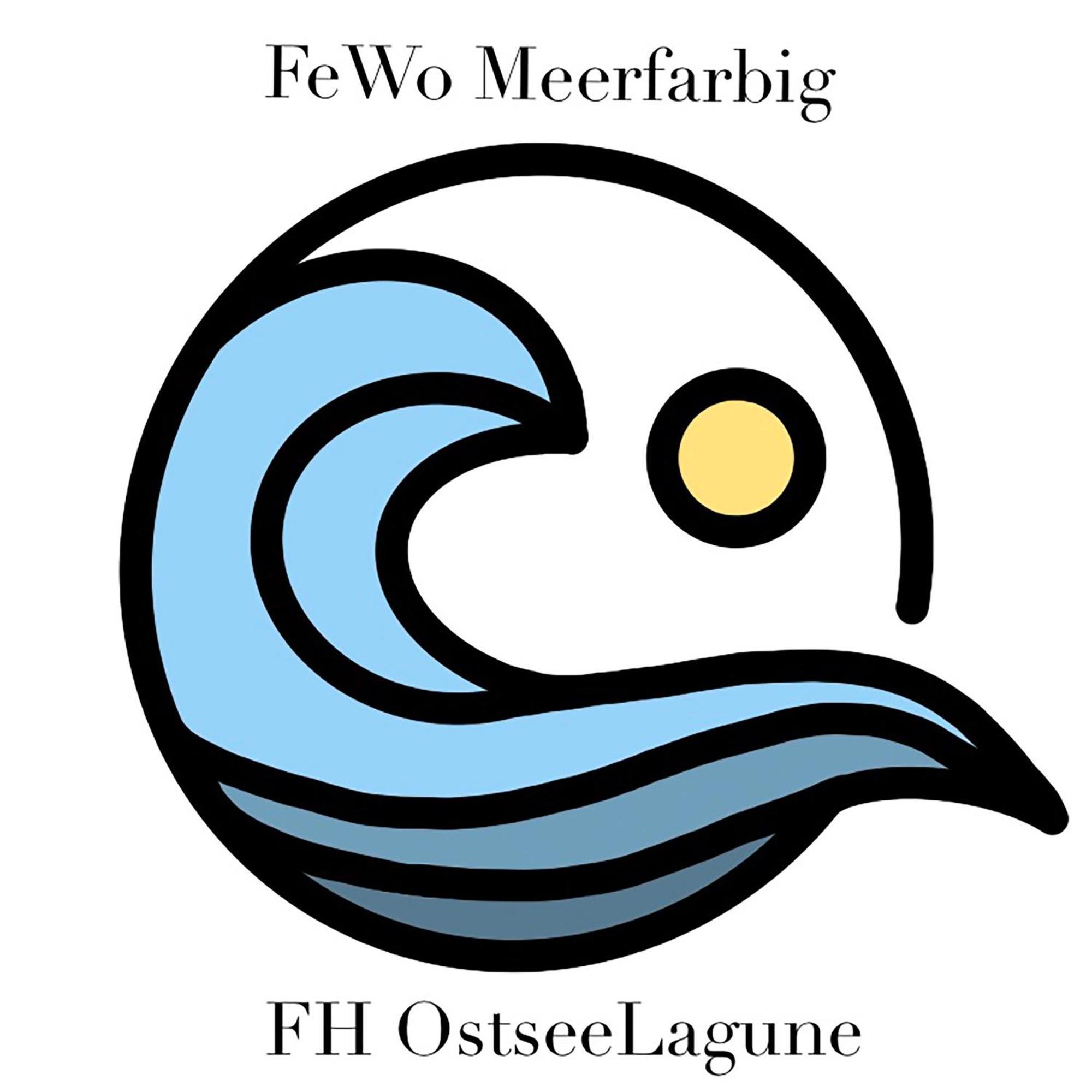 Meerfarbig *